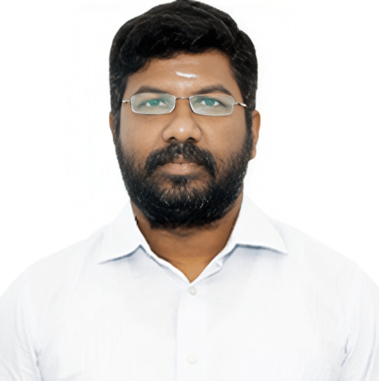 Ramesh karthikeyan