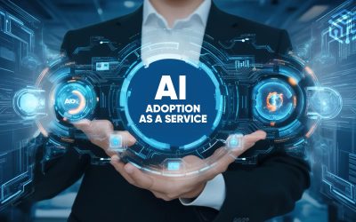 Understanding AIaaS: Revolutionizing AI Integration