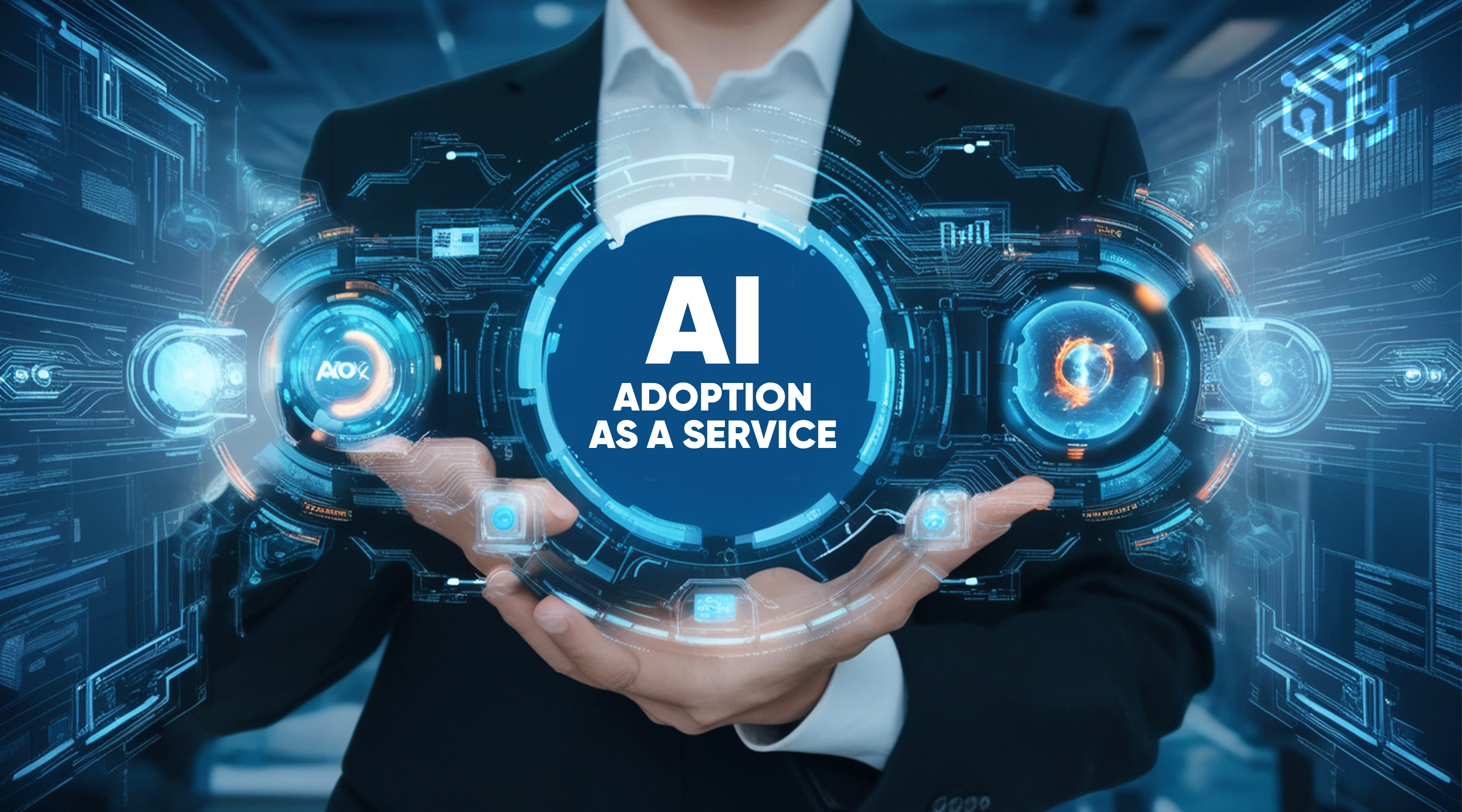 Fusefy-BB-2b Revolutinizing ai