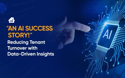 Predicting and Preventing Tenant Churn with Fusefy’s AI Solution