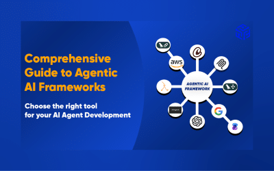 Comprehensive Guide to Agentic AI Frameworks: Choosing the Right Tool for Your AI Agent Development
