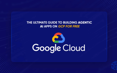 The Ultimate Guide to Building Agentic AI Apps on Google Cloud Platform for Free
