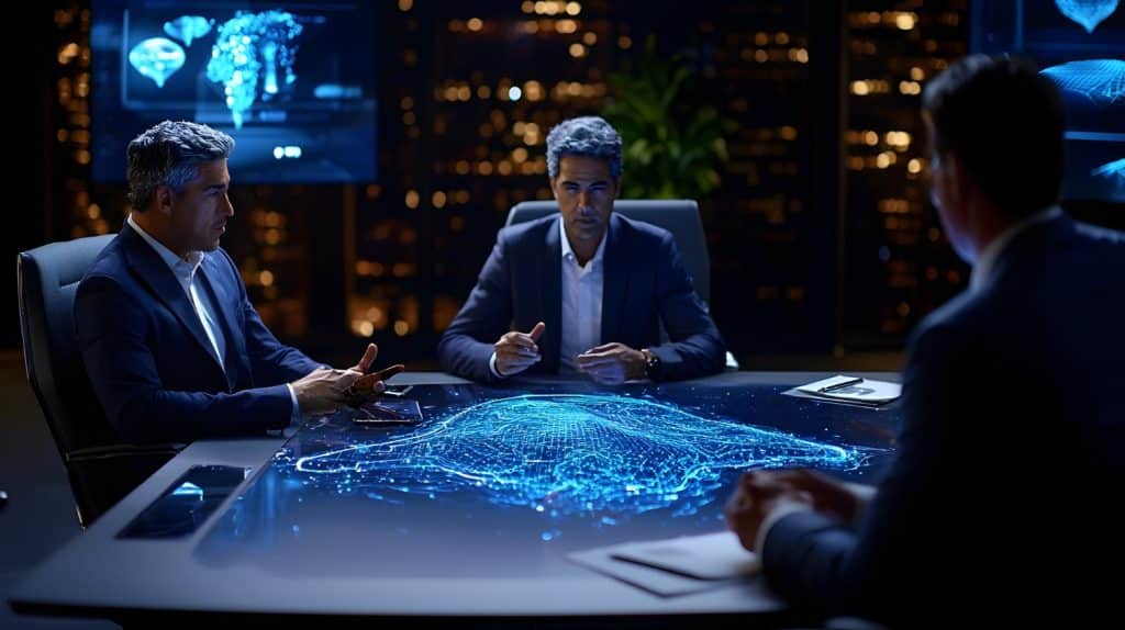 What Is AI Governance Consulting