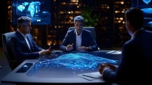 What Is AI Governance Consulting