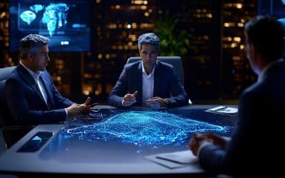 Why is AI Governance Consulting Important for Enterprises Growth?