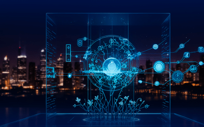 The Missing Layer in Every Enterprise AI Strategy: Governance Infrastructure