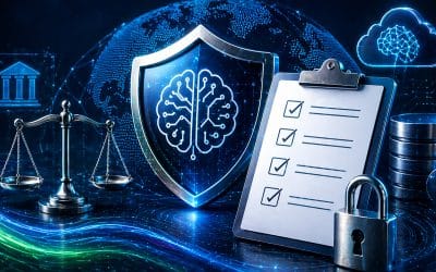 The 2026 AI Security & Governance Checklist
