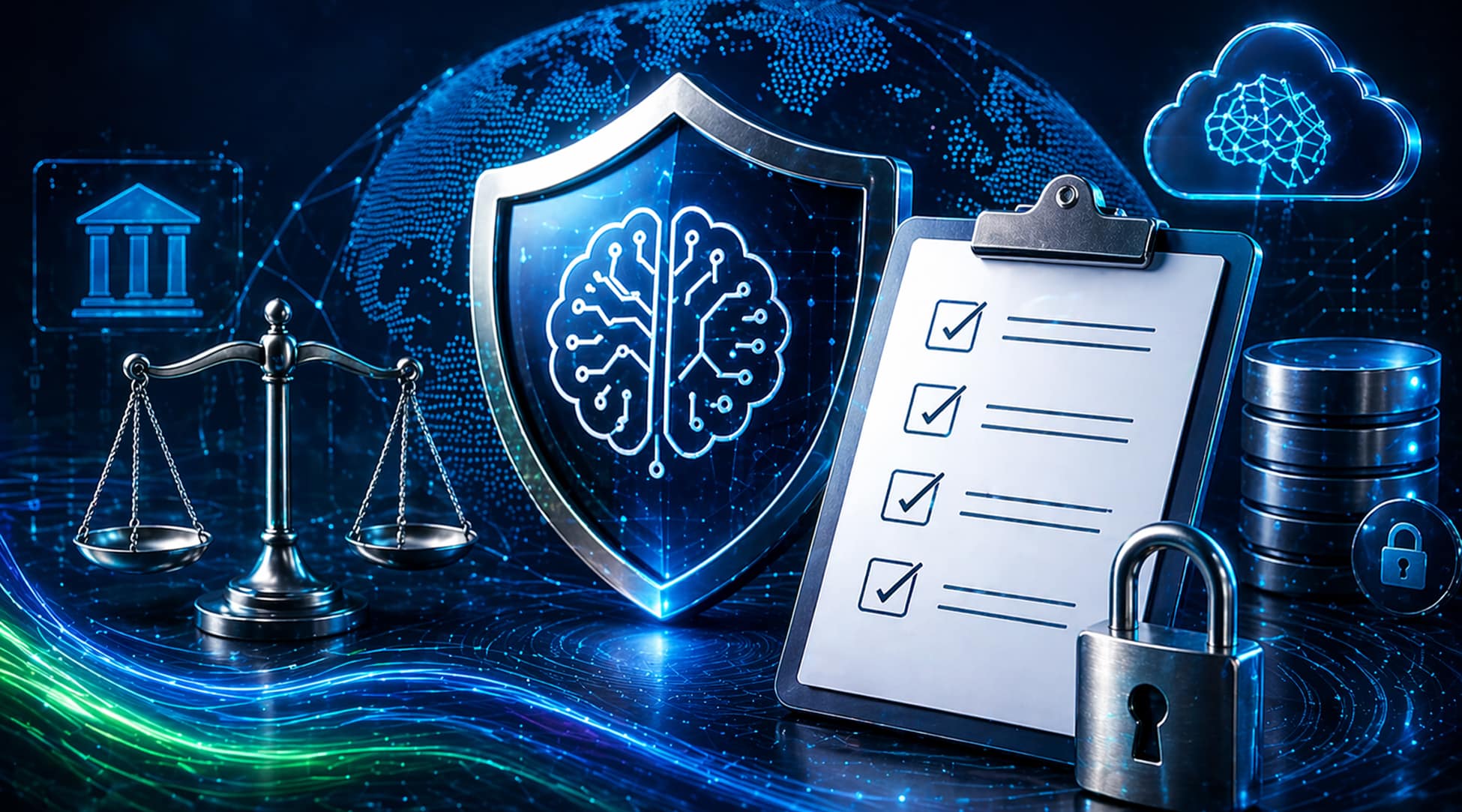 AI Security & Governance