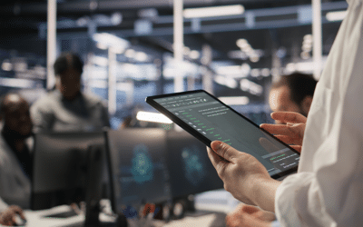 How Fusefy Evaluates AI Agents Before They Touch Your Business Data